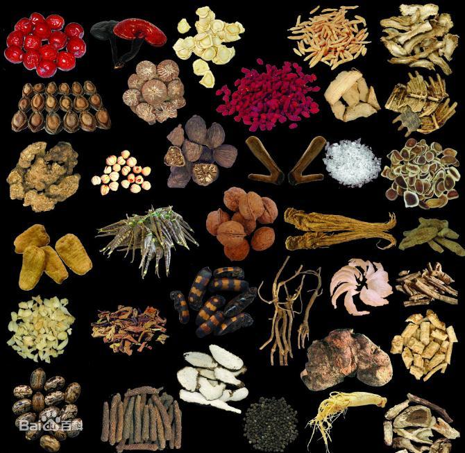 盲目用藥有風(fēng)險(xiǎn)，這些情況可嘗試中醫(yī)“食療”