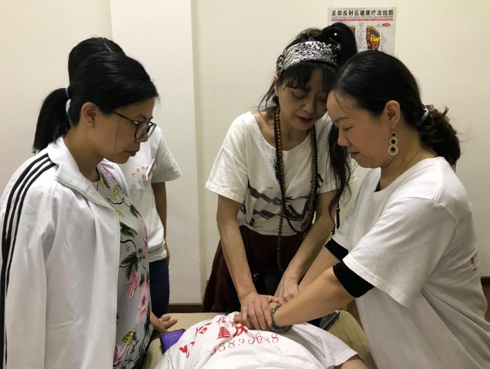 女生做推拿按摩有難度嗎?零基礎(chǔ)能學(xué)會(huì)嗎?