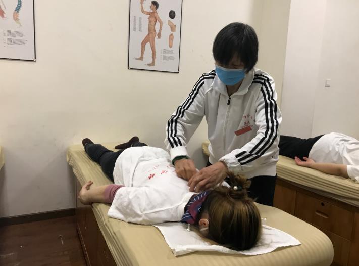 學推拿有年齡限制嗎？多少歲適合學？