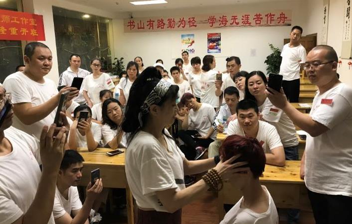 康復調(diào)理師證有什么用嗎?開店必備證書！