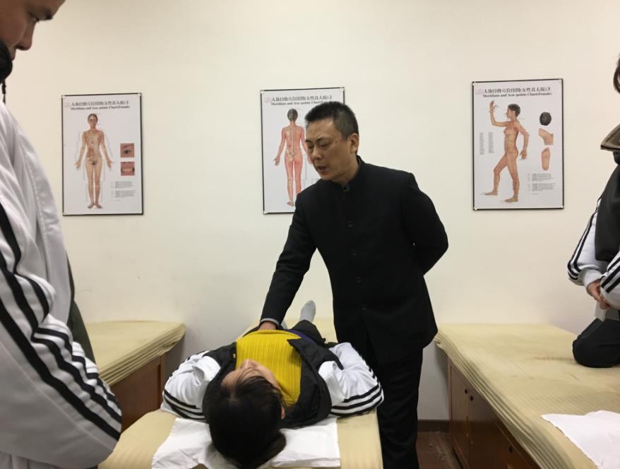 中醫(yī)告訴你，你可能不知道你的肥胖體型，透露著五臟的健康情況