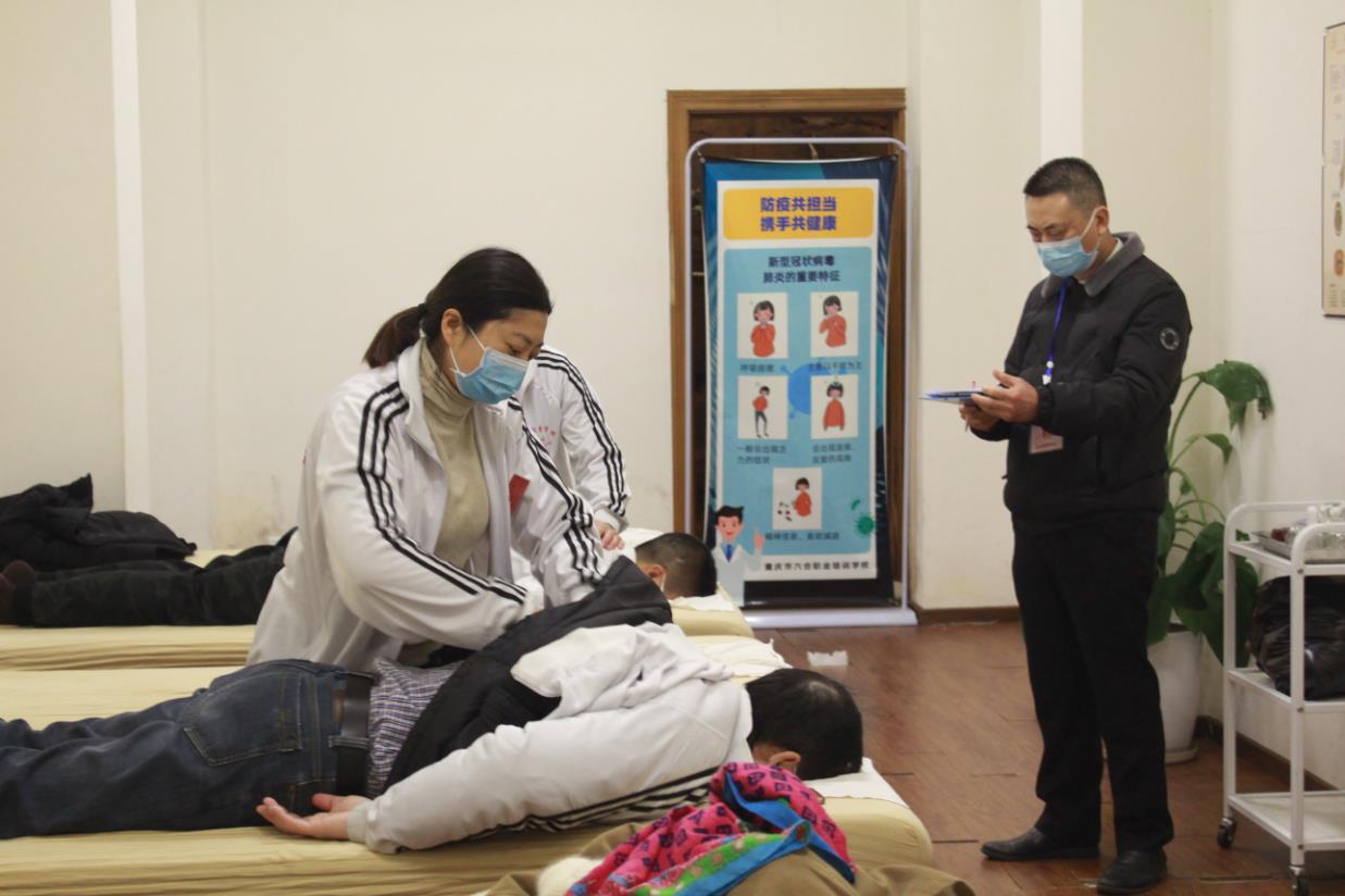腰肌勞損怎么辦？這些緩解方法很管用