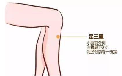 在家艾灸，記住這四大養(yǎng)生穴位就可以了！