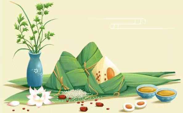 端午節(jié)前后養(yǎng)生該怎么做？來看中醫(yī)學(xué)校怎么說