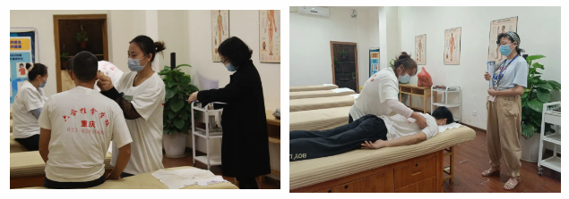 重慶六合學校開班信息及時間安排|三大專業(yè)版塊火熱招生中!
