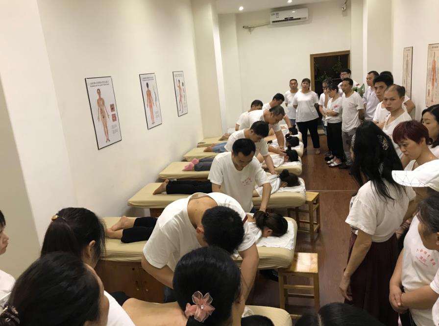 怎樣學(xué)好中醫(yī)推拿技術(shù)？如何更好的就業(yè)創(chuàng)業(yè)？