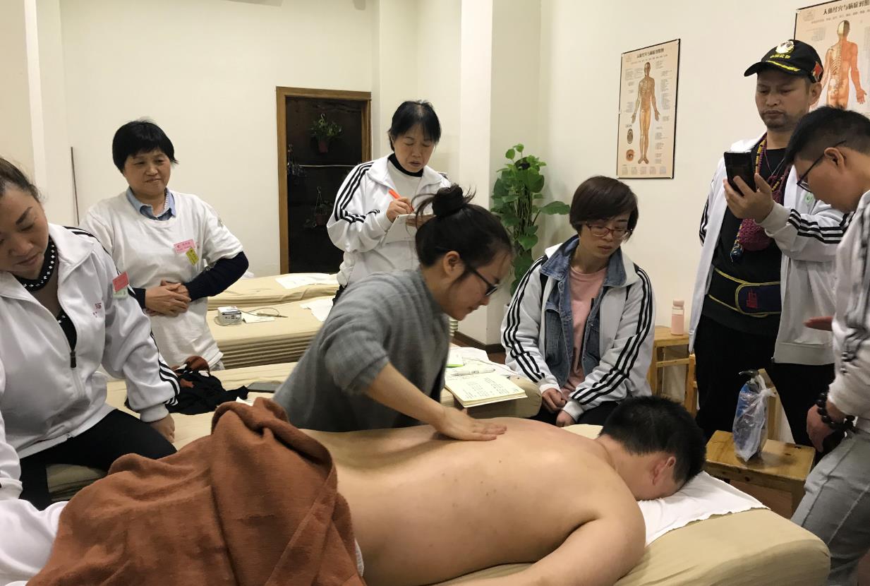 怎樣學(xué)好中醫(yī)推拿技術(shù)？如何更好的就業(yè)創(chuàng)業(yè)？