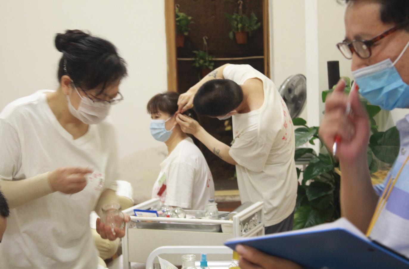 就業(yè)前景這么好！哪些人適合學習康復(fù)調(diào)理？