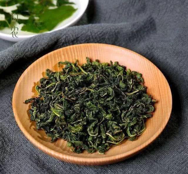 桑葉為茶，護您健康