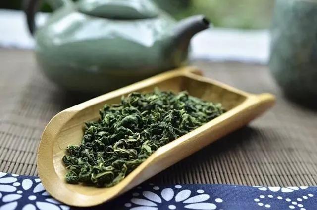 桑葉為茶，護您健康