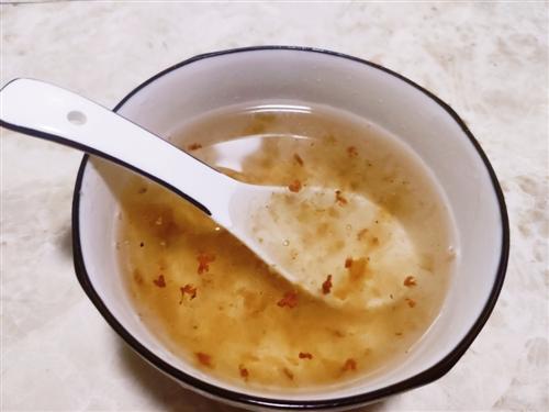 桃膠紅豆薏米可以一起煮嗎？