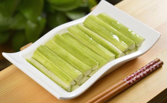 小小絲瓜營養(yǎng)豐富，日常養(yǎng)生都靠它